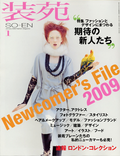 �����@2009�N1����