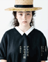 アトリエナルセの服