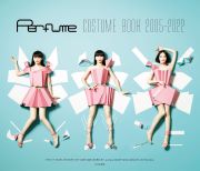 Perfume COSTUME BOOK 2005-2022
